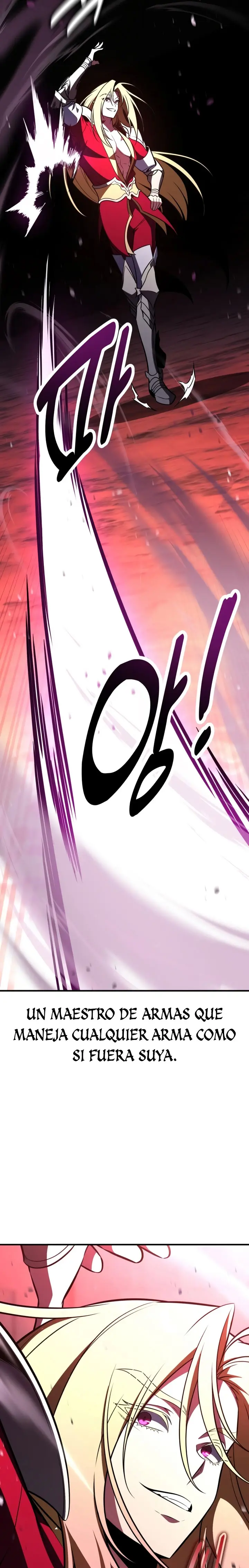 Yo mate al jugador de la Academia > Capitulo 110 > Page 251