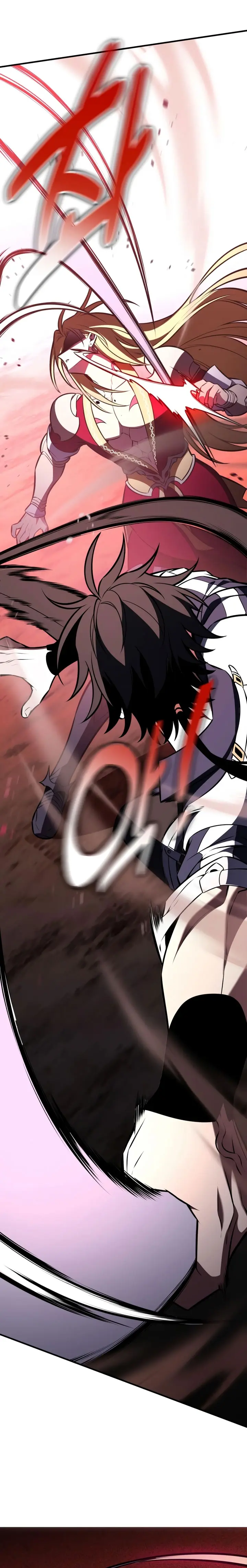 Yo mate al jugador de la Academia > Capitulo 110 > Page 321