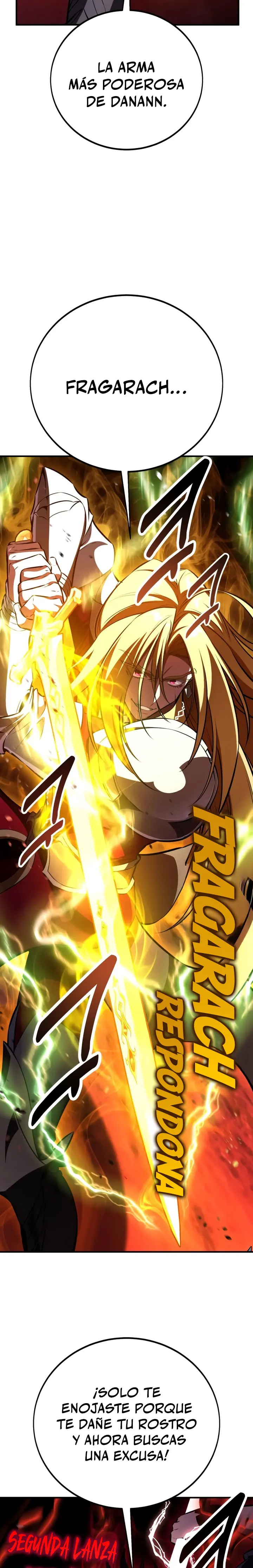 Yo mate al jugador de la Academia > Capitulo 110 > Page 371