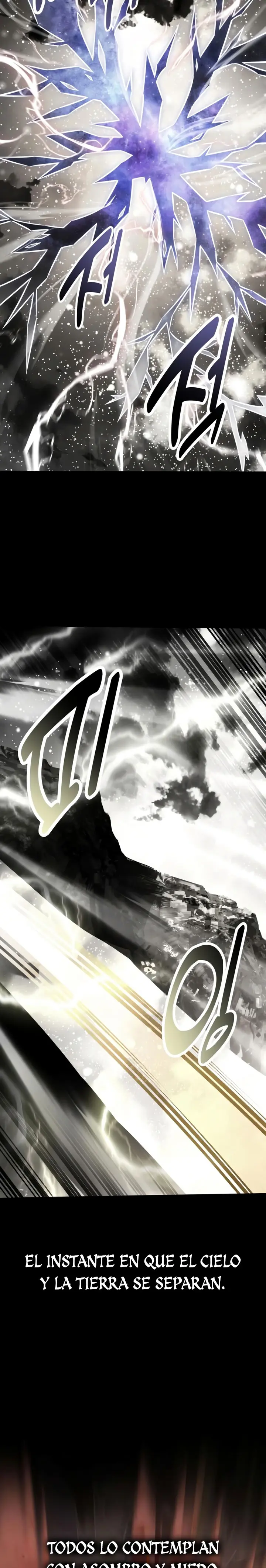 Yo mate al jugador de la Academia > Capitulo 110 > Page 441