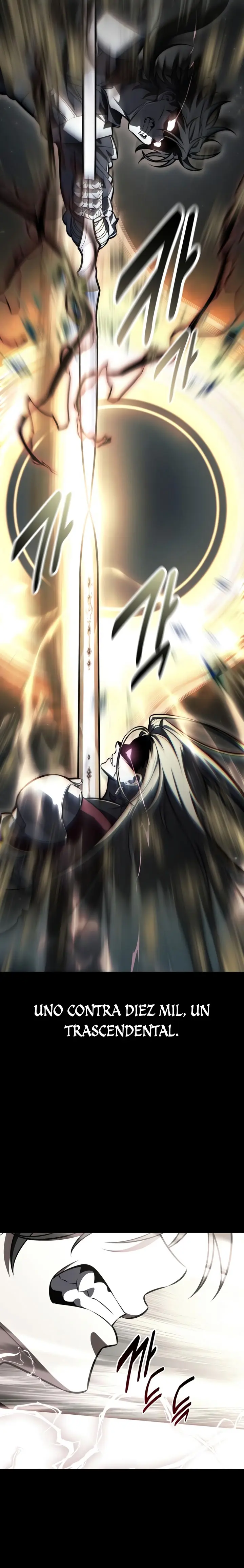 Yo mate al jugador de la Academia > Capitulo 110 > Page 461