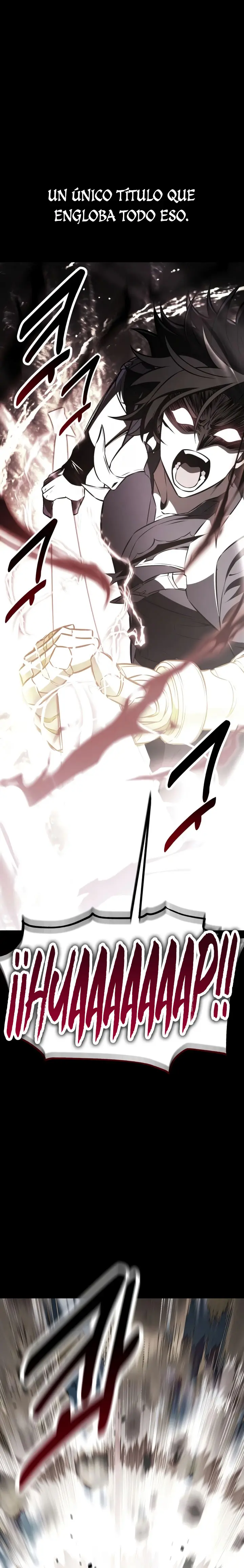 Yo mate al jugador de la Academia > Capitulo 110 > Page 471