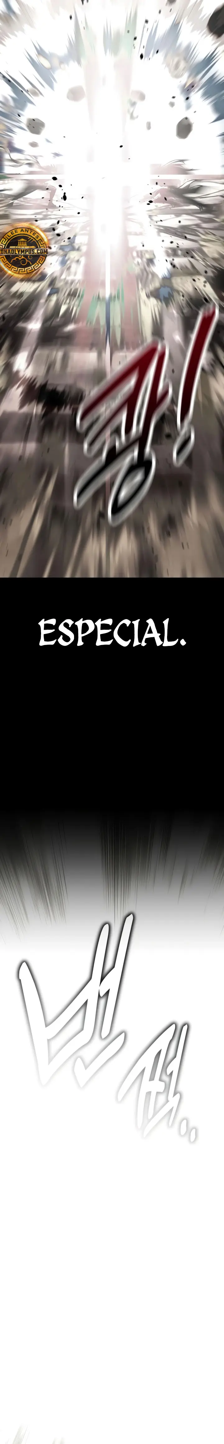 Yo mate al jugador de la Academia > Capitulo 110 > Page 481