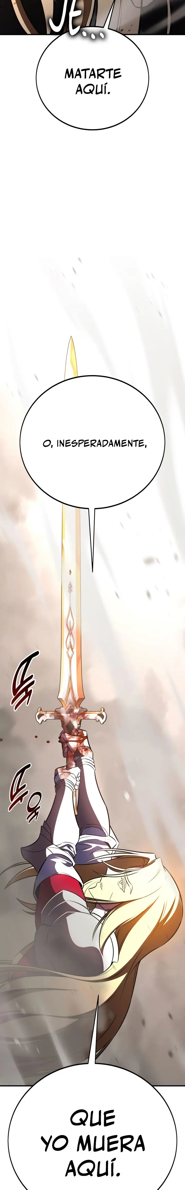 Yo mate al jugador de la Academia > Capitulo 110 > Page 501