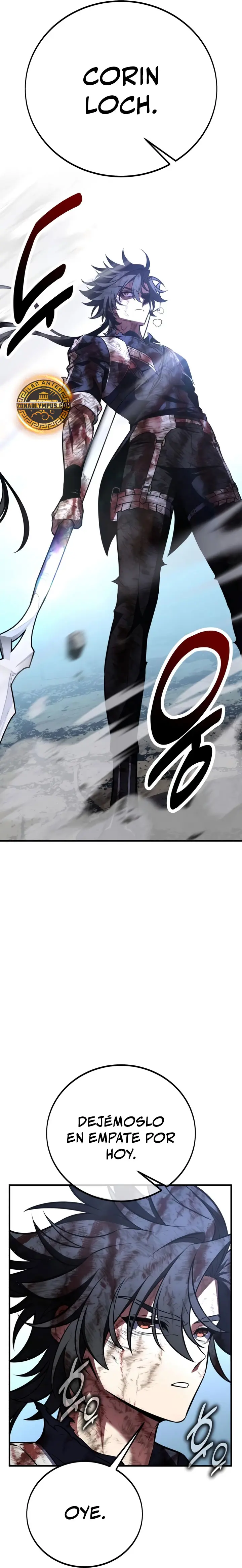 Yo mate al jugador de la Academia > Capitulo 110 > Page 521