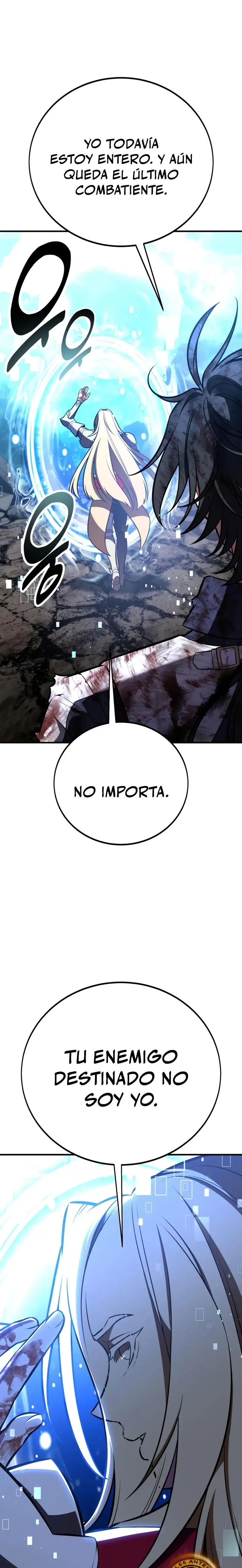 Yo mate al jugador de la Academia > Capitulo 110 > Page 531