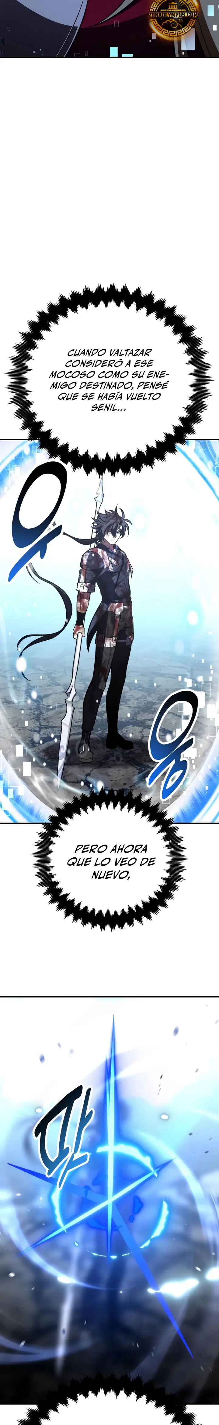 Yo mate al jugador de la Academia > Capitulo 110 > Page 541