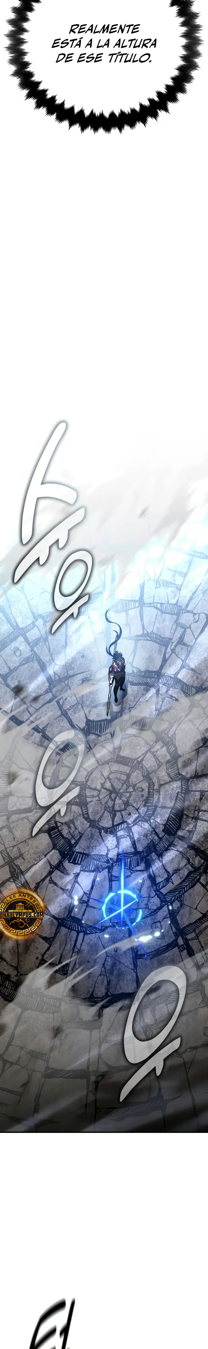 Yo mate al jugador de la Academia > Capitulo 110 > Page 551