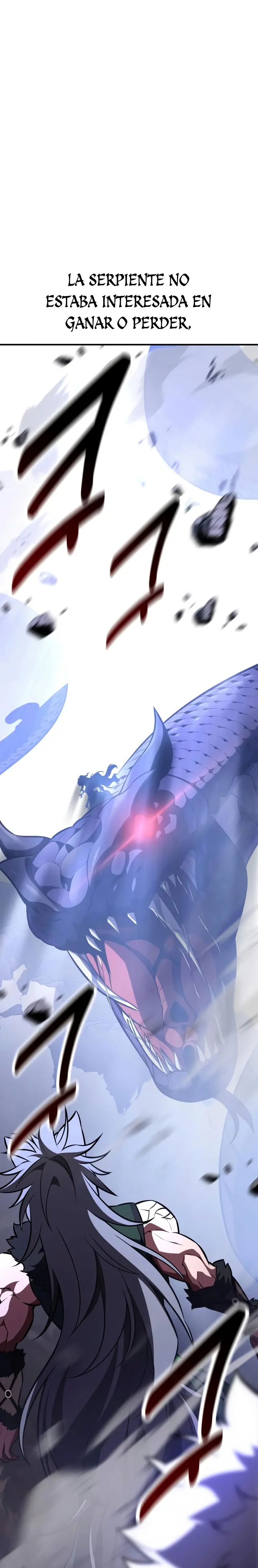 Yo mate al jugador de la Academia > Capitulo 110 > Page 611