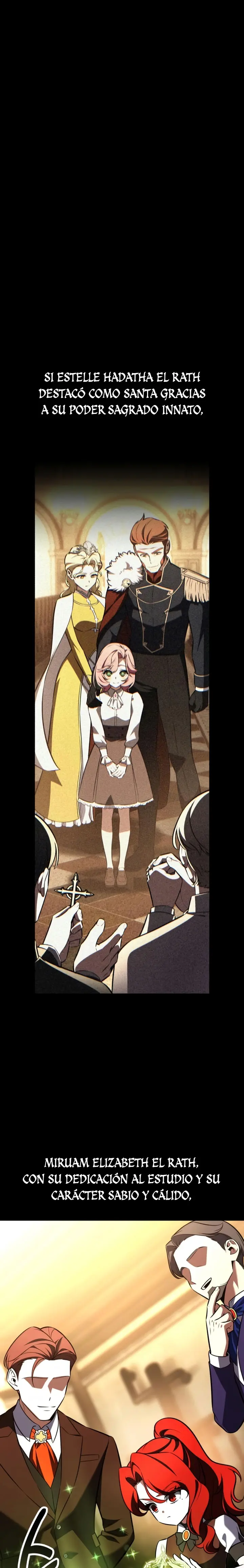 Yo mate al jugador de la Academia > Capitulo 111 > Page 11