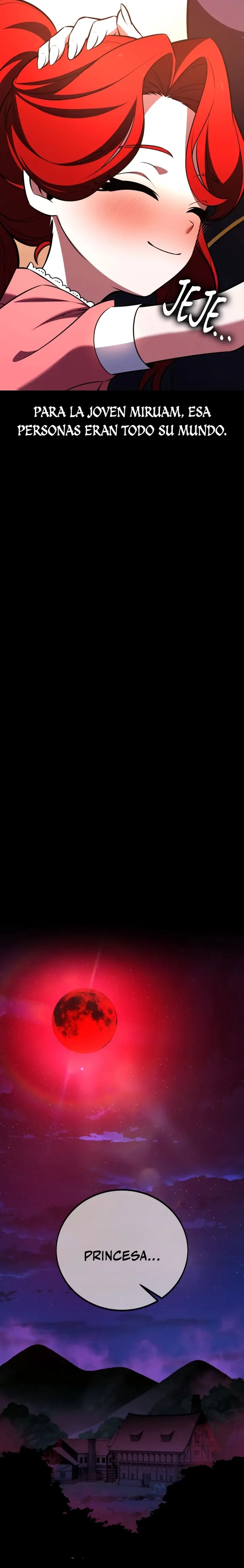 Yo mate al jugador de la Academia > Capitulo 111 > Page 51