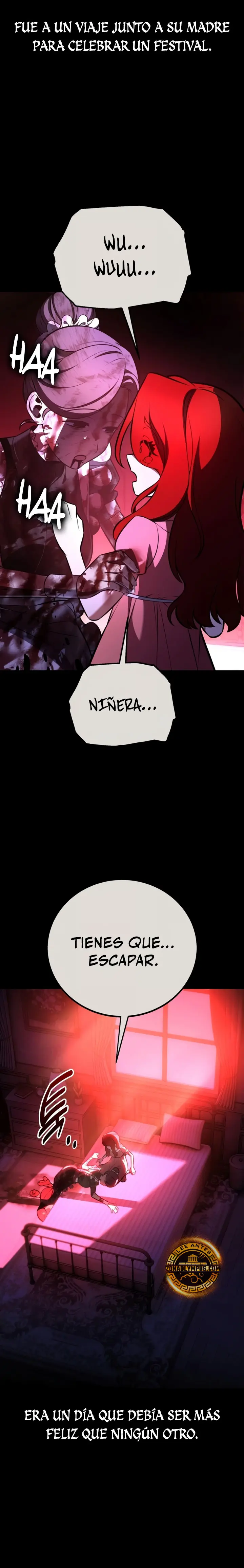 Yo mate al jugador de la Academia > Capitulo 111 > Page 61