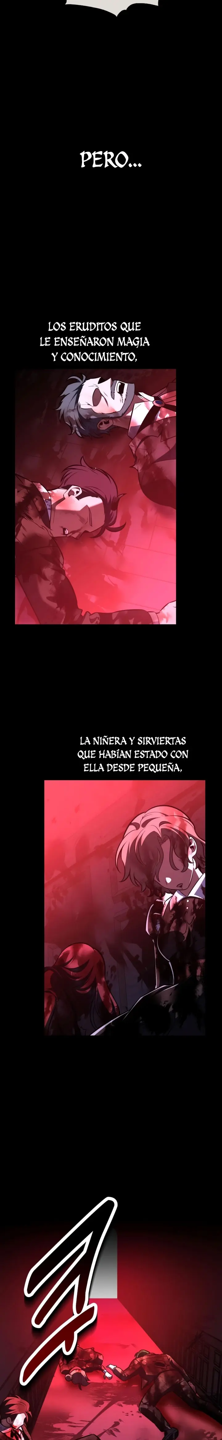 Yo mate al jugador de la Academia > Capitulo 111 > Page 81