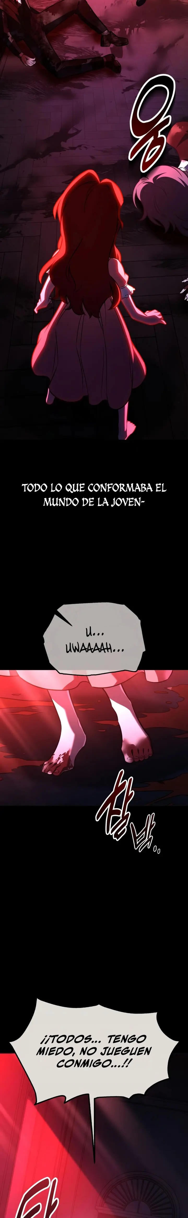 Yo mate al jugador de la Academia > Capitulo 111 > Page 91