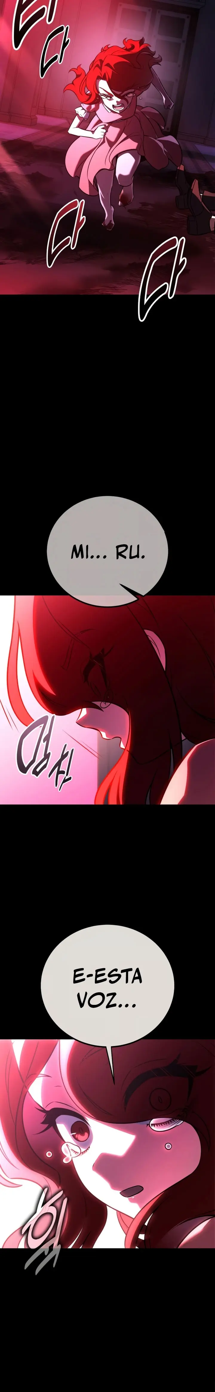 Yo mate al jugador de la Academia > Capitulo 111 > Page 101