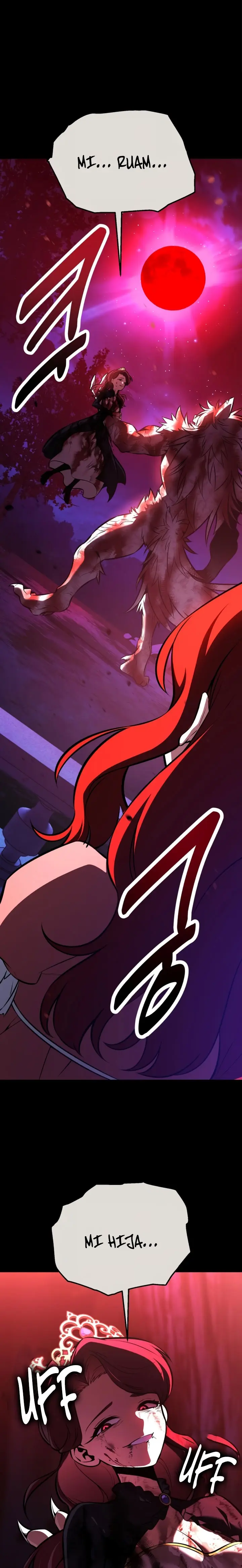 Yo mate al jugador de la Academia > Capitulo 111 > Page 111