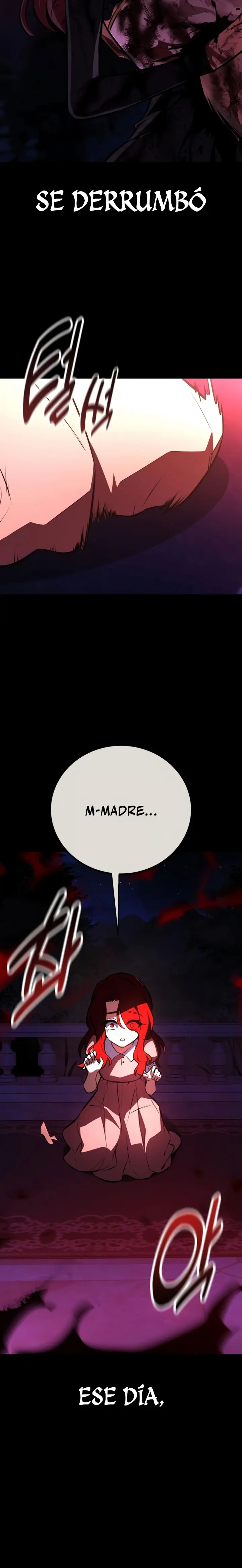 Yo mate al jugador de la Academia > Capitulo 111 > Page 121