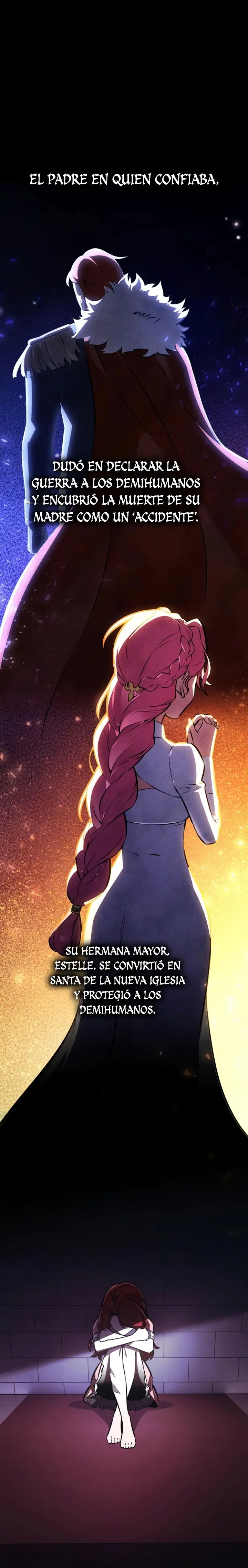 Yo mate al jugador de la Academia > Capitulo 111 > Page 141