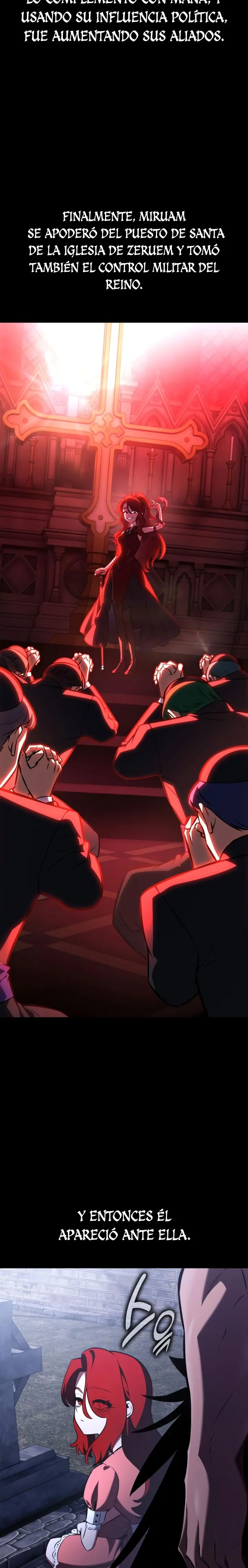 Yo mate al jugador de la Academia > Capitulo 111 > Page 161