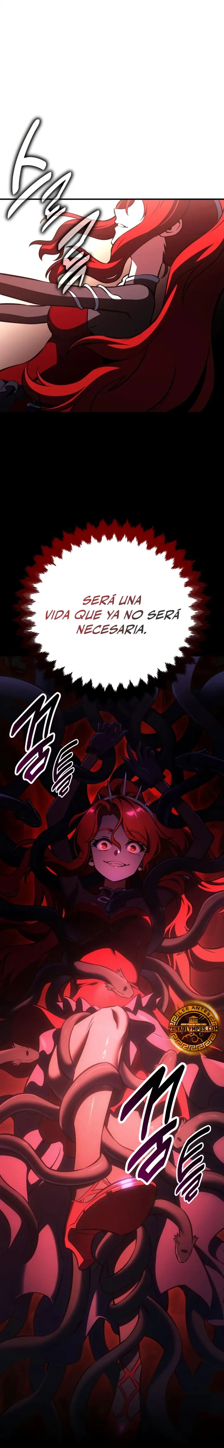 Yo mate al jugador de la Academia > Capitulo 111 > Page 211