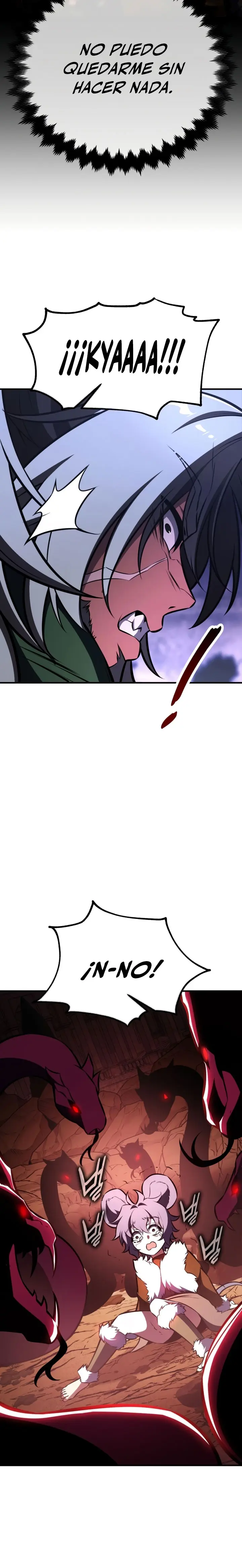 Yo mate al jugador de la Academia > Capitulo 111 > Page 251