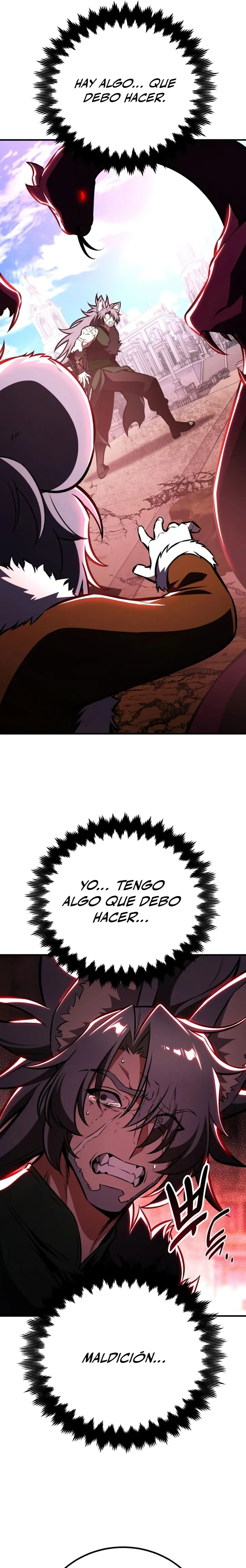 Yo mate al jugador de la Academia > Capitulo 111 > Page 261