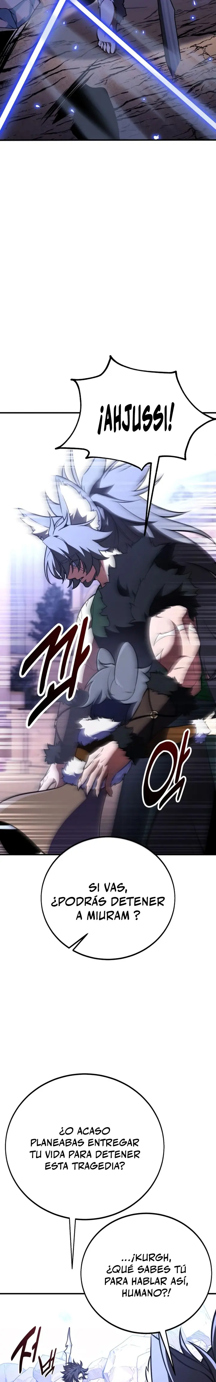 Yo mate al jugador de la Academia > Capitulo 111 > Page 281