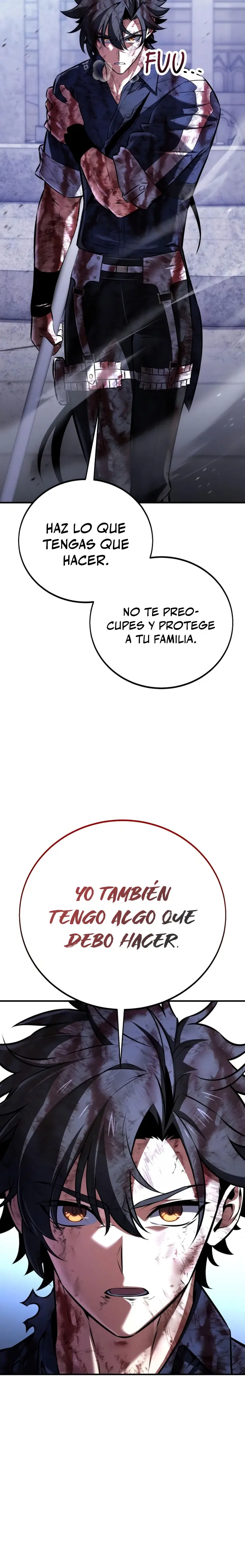 Yo mate al jugador de la Academia > Capitulo 111 > Page 301