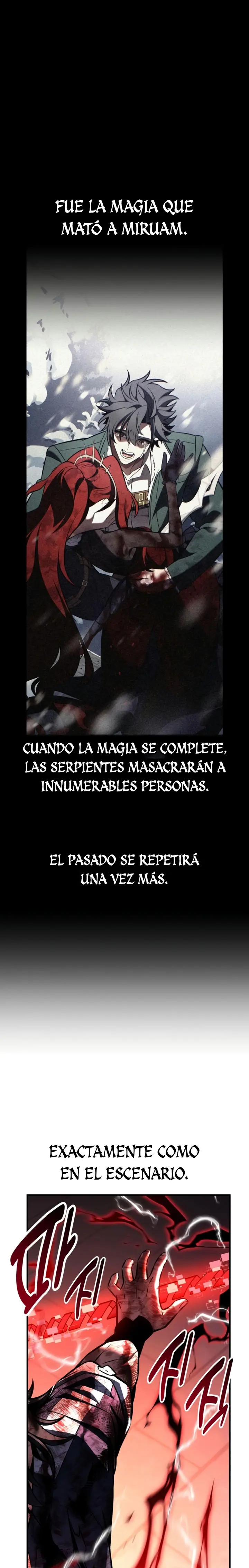 Yo mate al jugador de la Academia > Capitulo 111 > Page 331