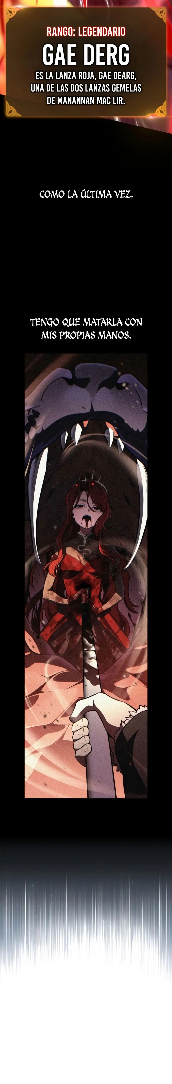 Yo mate al jugador de la Academia > Capitulo 111 > Page 351