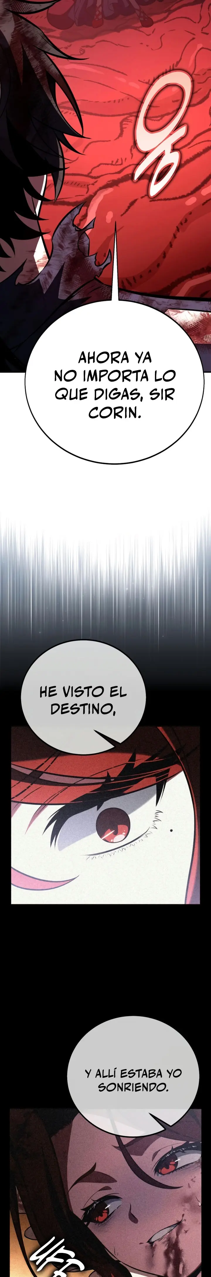 Yo mate al jugador de la Academia > Capitulo 111 > Page 391