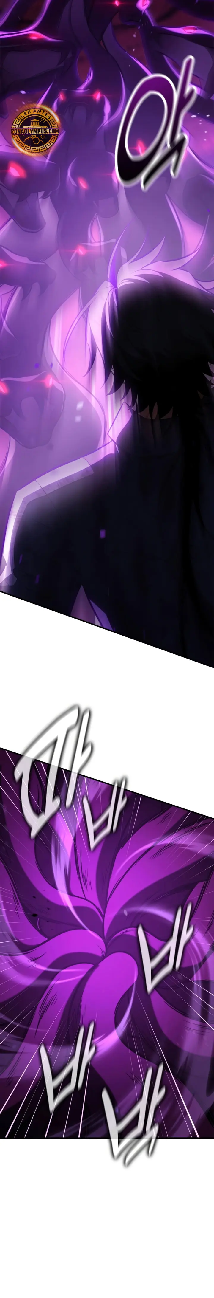 Yo mate al jugador de la Academia > Capitulo 111 > Page 431