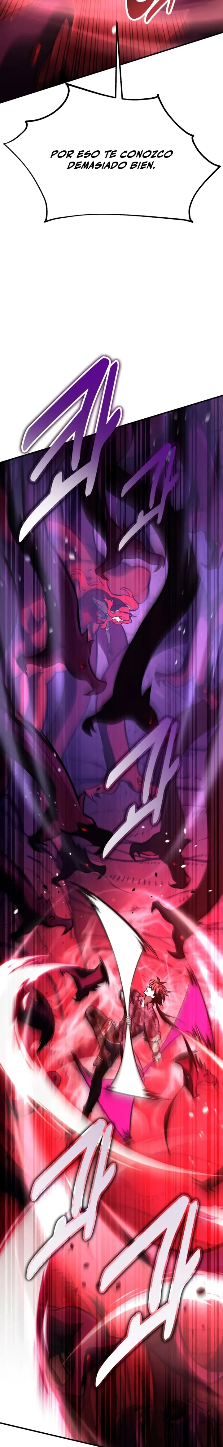 Yo mate al jugador de la Academia > Capitulo 111 > Page 491