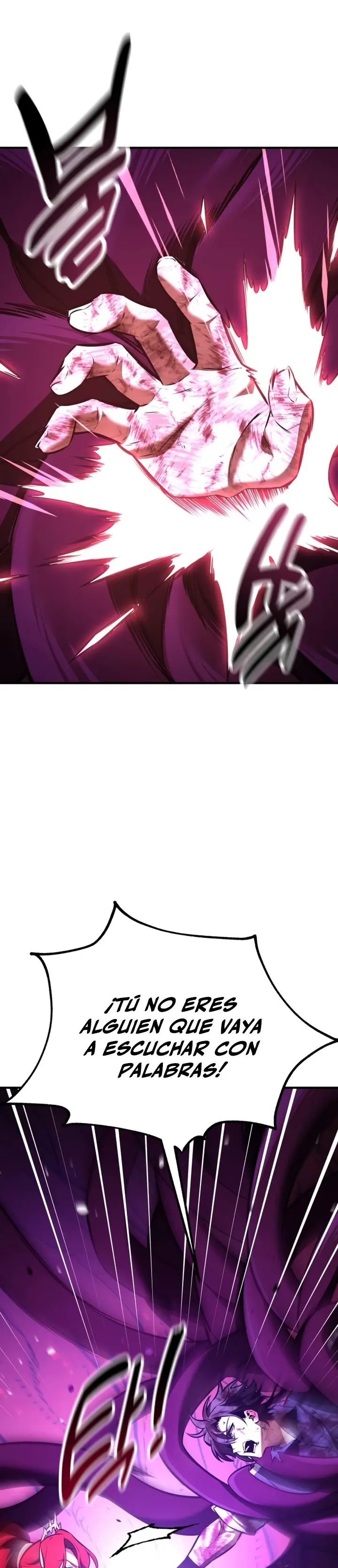 Yo mate al jugador de la Academia > Capitulo 111 > Page 511