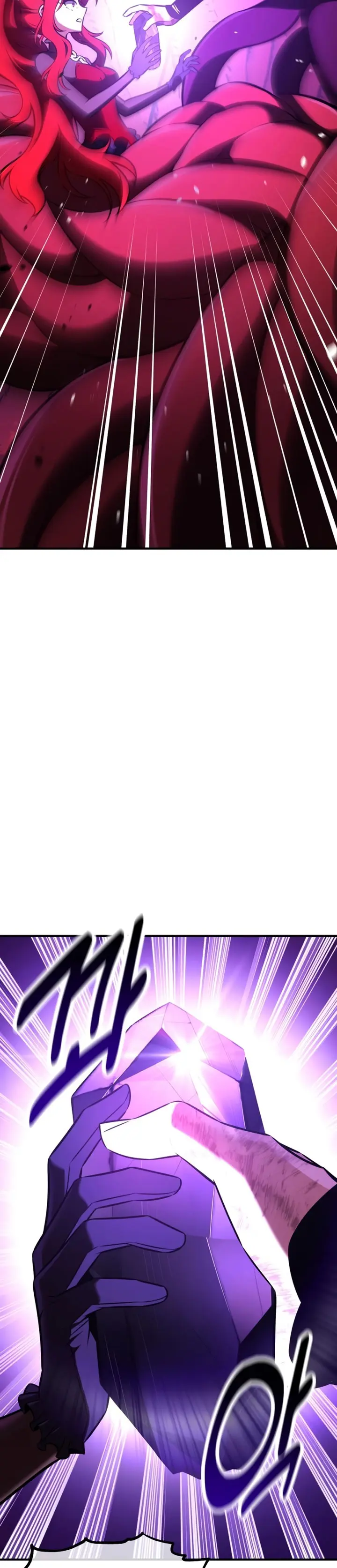 Yo mate al jugador de la Academia > Capitulo 111 > Page 521