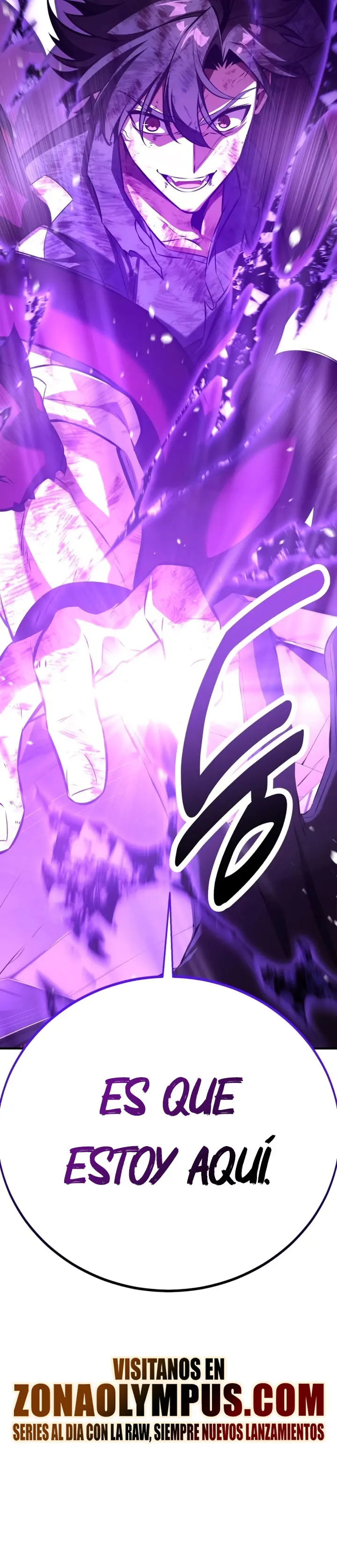 Yo mate al jugador de la Academia > Capitulo 111 > Page 561