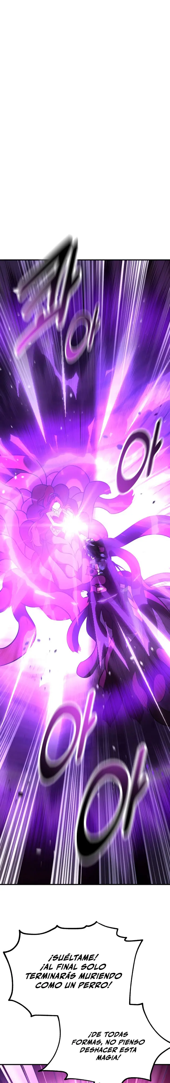 Yo mate al jugador de la Academia > Capitulo 112 > Page 21