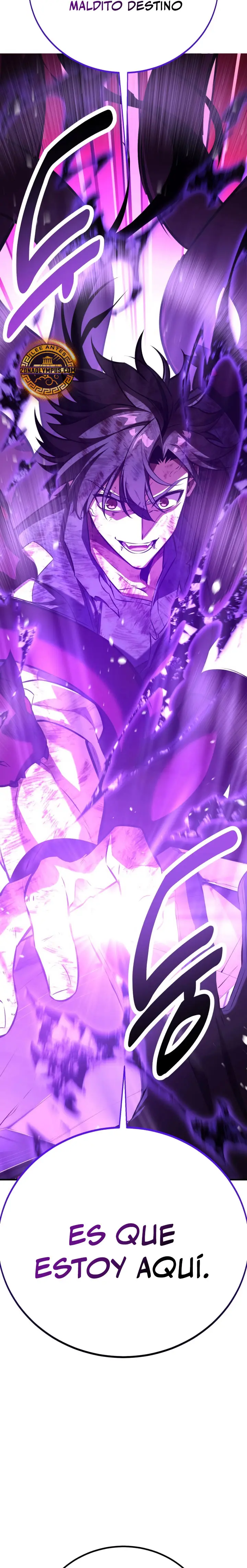 Yo mate al jugador de la Academia > Capitulo 112 > Page 41