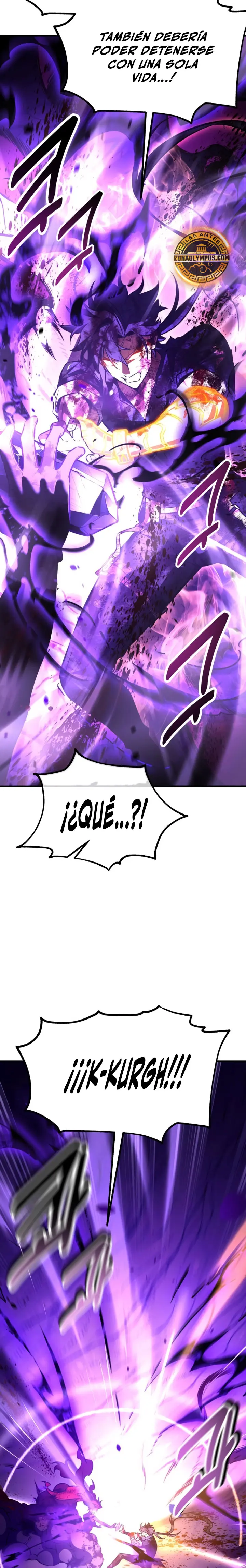 Yo mate al jugador de la Academia > Capitulo 112 > Page 61