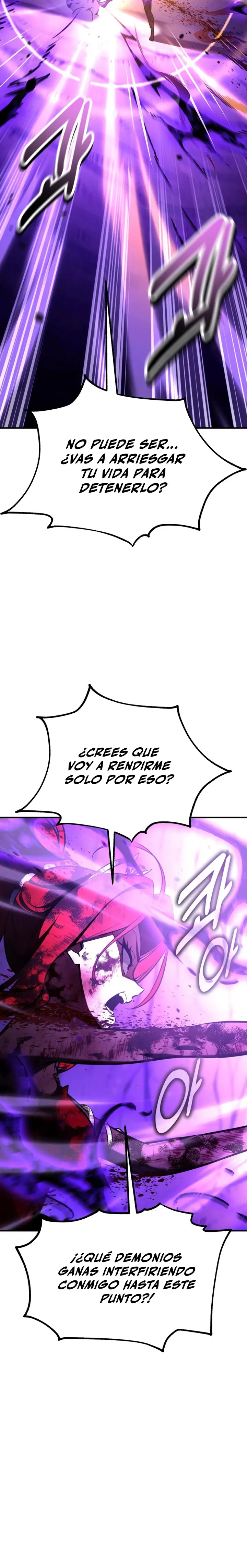 Yo mate al jugador de la Academia > Capitulo 112 > Page 71