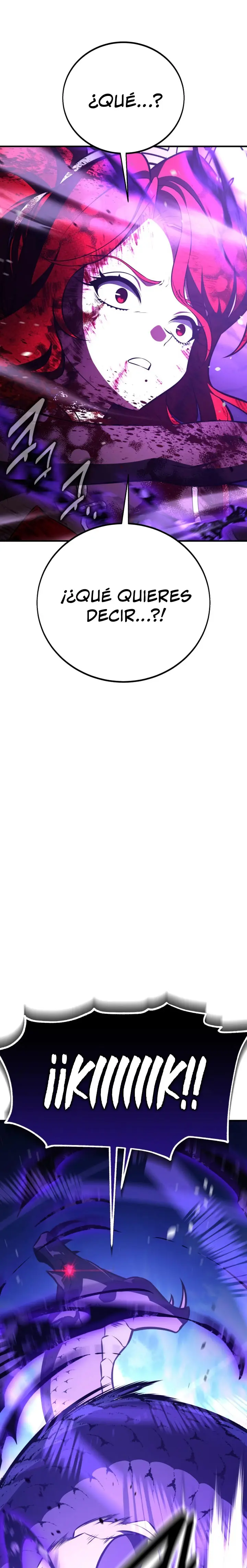 Yo mate al jugador de la Academia > Capitulo 112 > Page 91