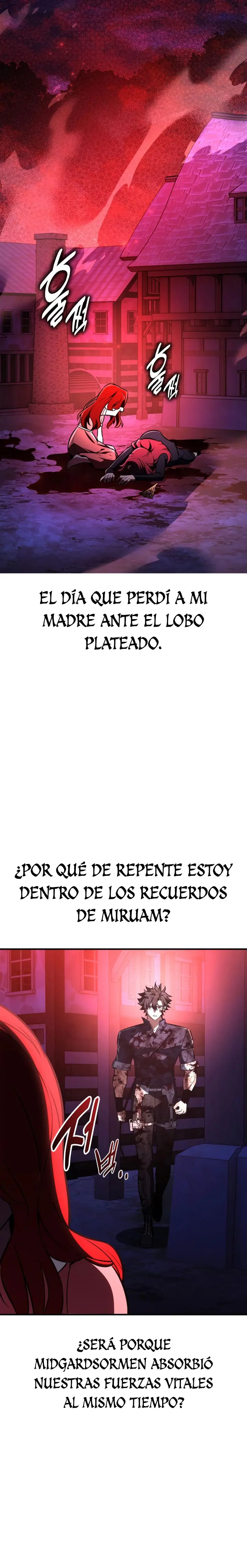 Yo mate al jugador de la Academia > Capitulo 112 > Page 131