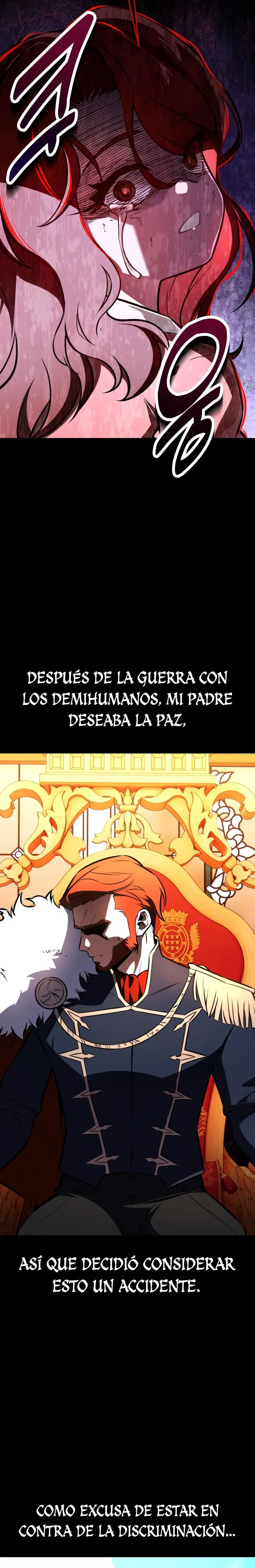 Yo mate al jugador de la Academia > Capitulo 112 > Page 151