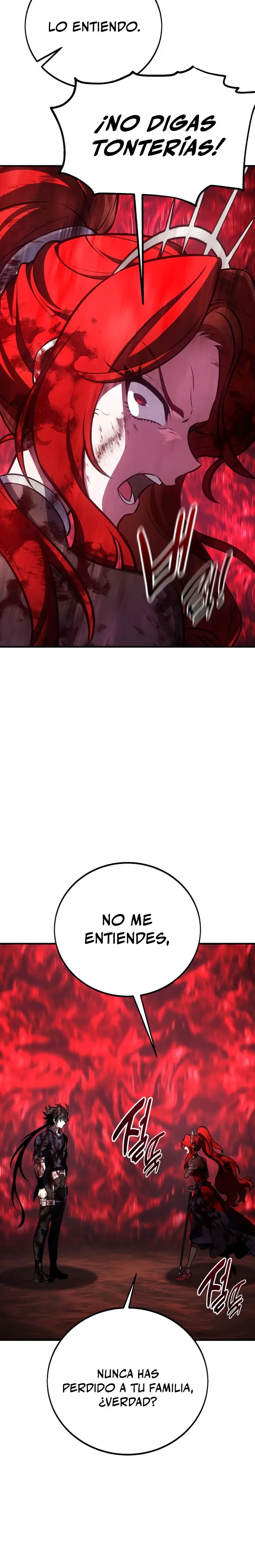 Yo mate al jugador de la Academia > Capitulo 112 > Page 191