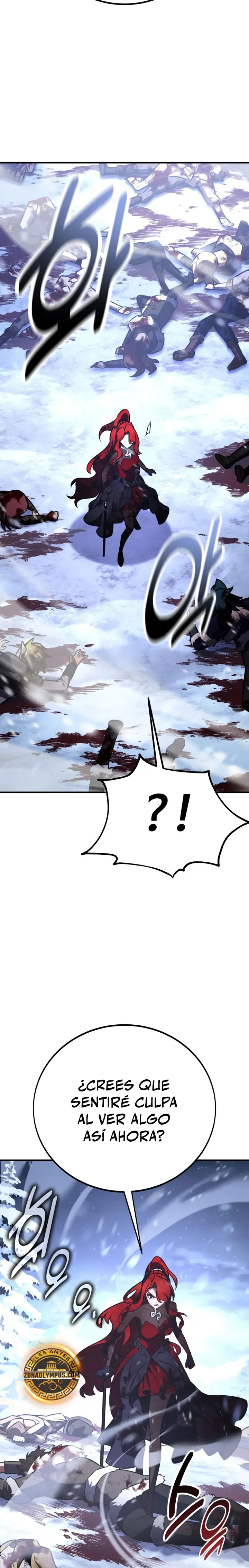 Yo mate al jugador de la Academia > Capitulo 112 > Page 211