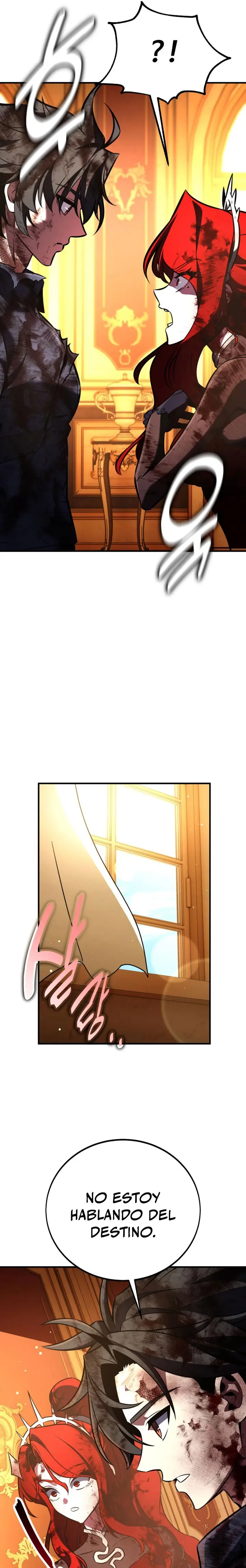 Yo mate al jugador de la Academia > Capitulo 112 > Page 261