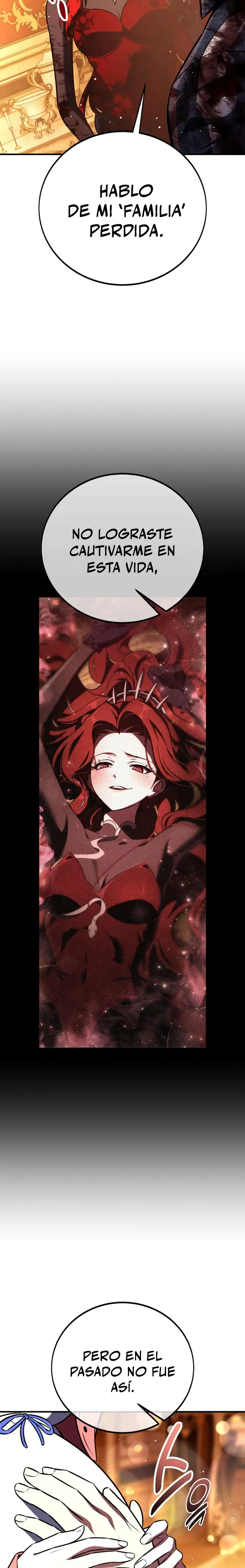 Yo mate al jugador de la Academia > Capitulo 112 > Page 271