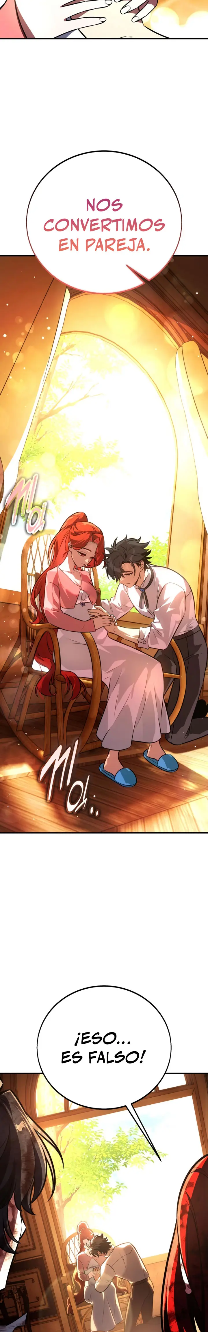 Yo mate al jugador de la Academia > Capitulo 112 > Page 281