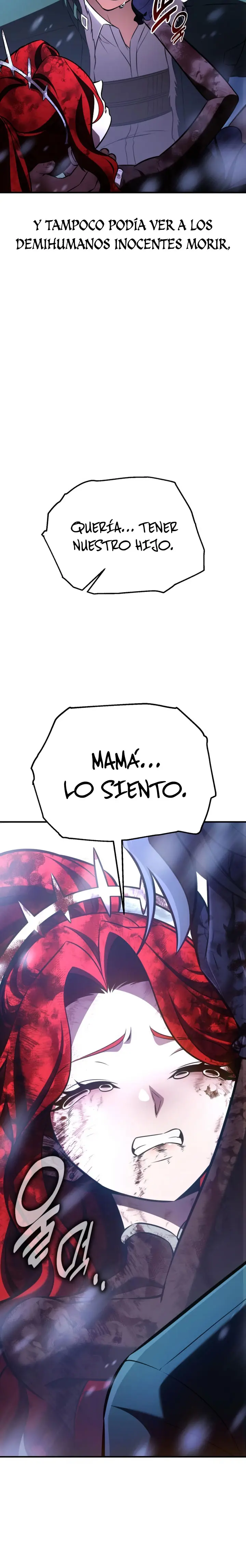 Yo mate al jugador de la Academia > Capitulo 112 > Page 301