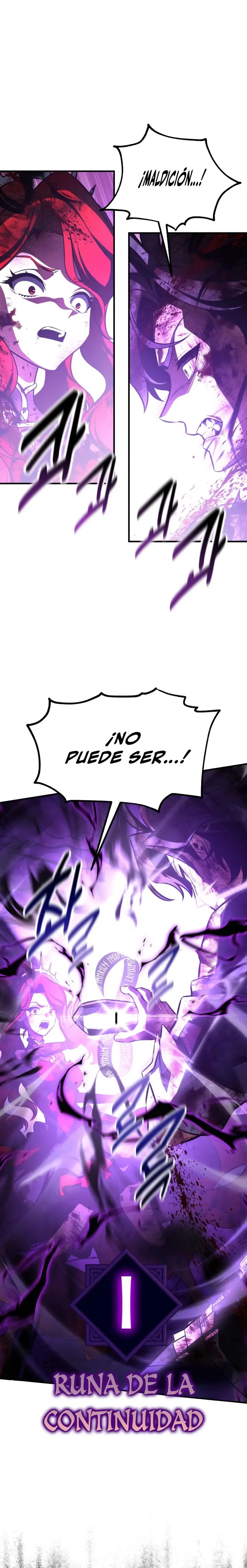 Yo mate al jugador de la Academia > Capitulo 112 > Page 351